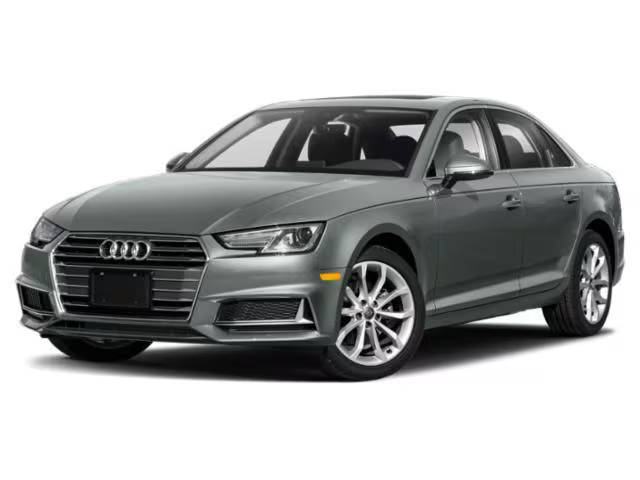 2019 Audi A4 Premium Plus AWD photo
