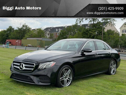 2020 Mercedes-Benz E-Class E 350 AWD photo