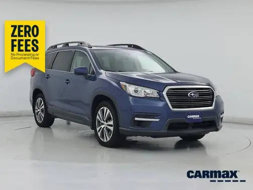 2019 Subaru Ascent Premium AWD photo