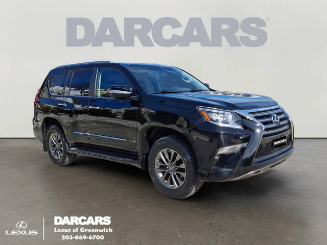 2019 Lexus GX GX 460 Luxury 4WD photo