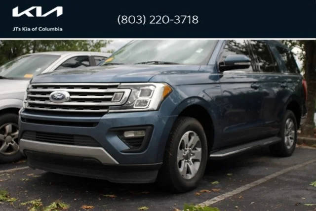 2019 Ford Expedition XLT RWD photo