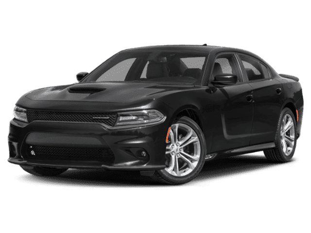 2019 Dodge Charger GT RWD photo
