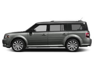 2019 Ford Flex SEL AWD photo