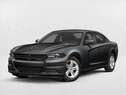2019 Dodge Charger GT RWD photo