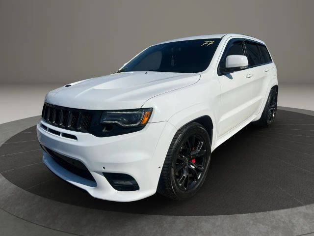 2020 Jeep Grand Cherokee Limited X 4WD photo