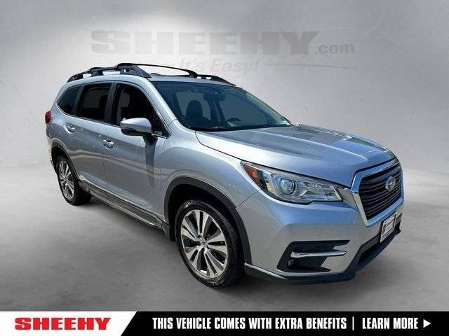 2020 Subaru Ascent Limited AWD photo