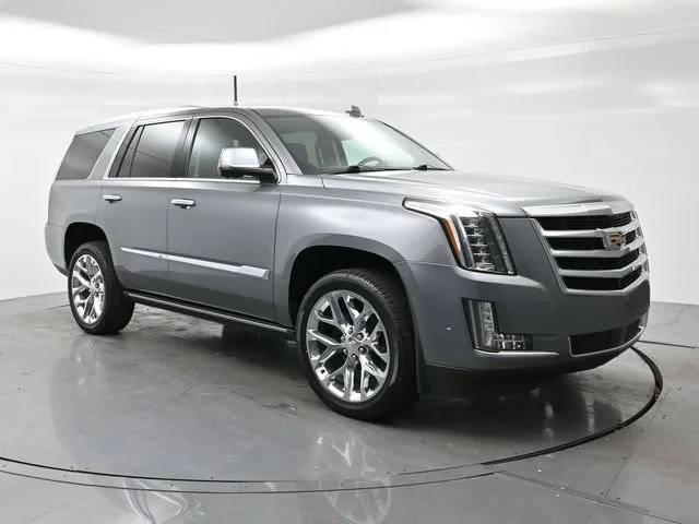 2020 Cadillac Escalade Premium Luxury 4WD photo
