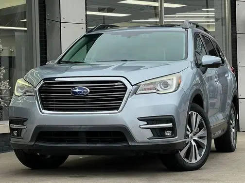2020 Subaru Ascent Limited AWD photo