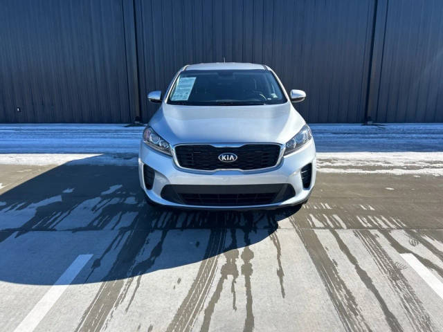 2019 Kia Sorento L FWD photo