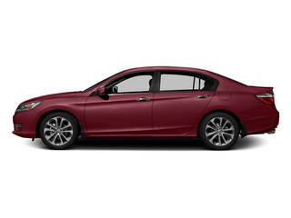 2015 Honda Accord Sport FWD photo