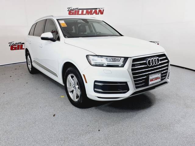 2019 Audi Q7 Premium Plus AWD photo