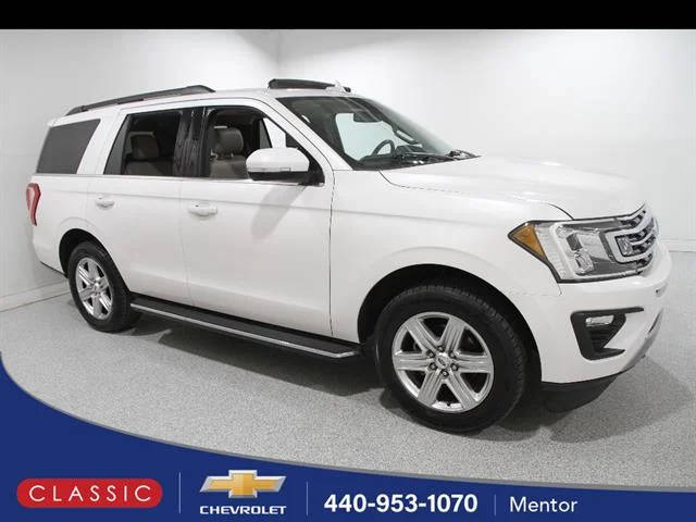 2019 Ford Expedition XLT 4WD photo