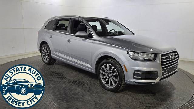 2019 Audi Q7 Premium Plus AWD photo