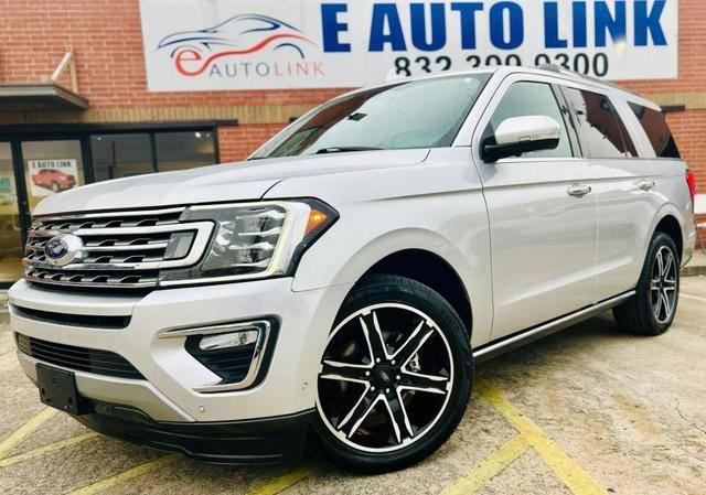 2019 Ford Expedition Limited RWD photo