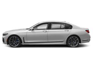 2020 BMW 7 Series 750i xDrive AWD photo