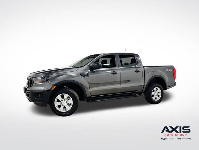 2019 Ford Ranger XL RWD photo