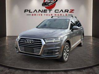2019 Audi Q7 Premium Plus AWD photo