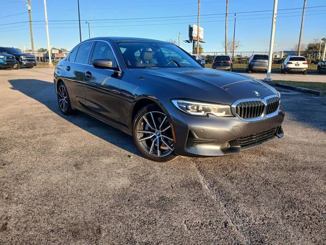 2020 BMW 3 Series 330i RWD photo