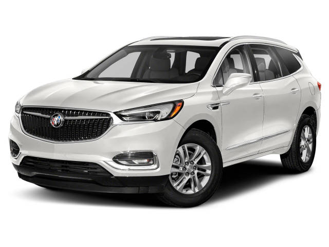 2020 Buick Enclave Essence FWD photo