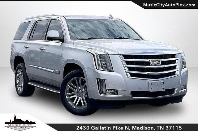 2020 Cadillac Escalade  RWD photo