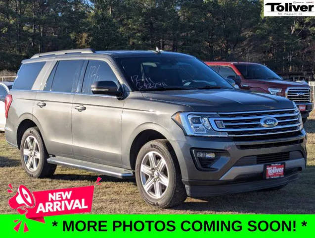 2019 Ford Expedition XLT RWD photo