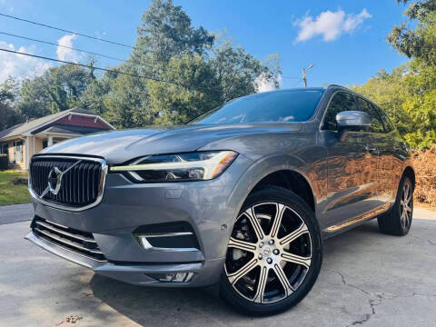 2019 Volvo XC60 Inscription AWD photo