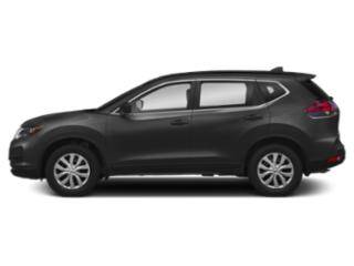 2020 Nissan Rogue SV FWD photo