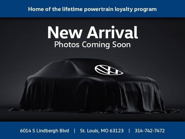 2020 GMC Terrain SLE FWD photo