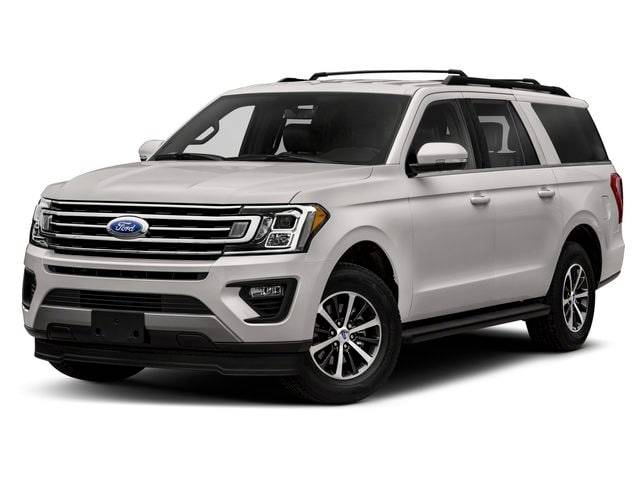 2019 Ford Expedition Max Limited 4WD photo