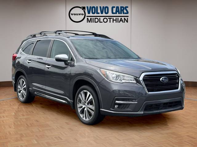 2020 Subaru Ascent Touring AWD photo