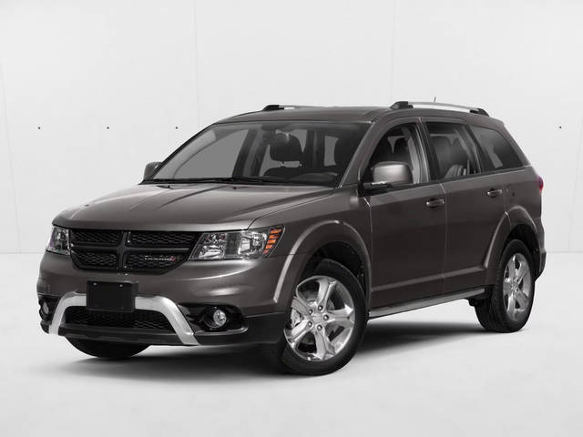 2019 Dodge Journey SE FWD photo