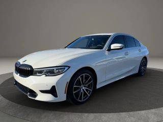2020 BMW 3 Series 330i RWD photo