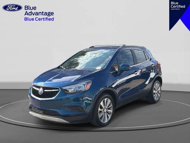 2020 Buick Encore Preferred FWD photo