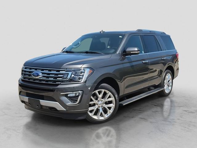 2019 Ford Expedition Limited 4WD photo