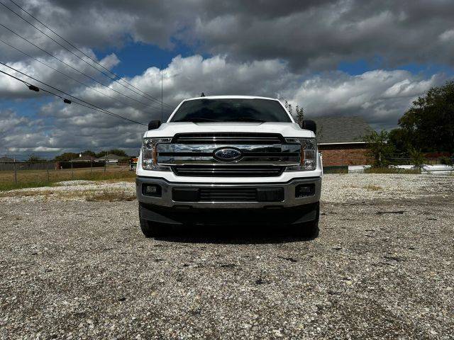 2019 Ford F-150 XLT 4WD photo