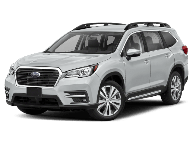 2020 Subaru Ascent Limited AWD photo