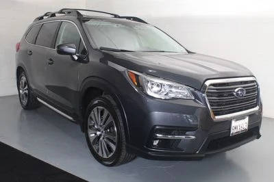 2020 Subaru Ascent Limited AWD photo