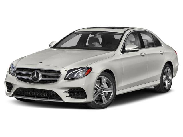 2020 Mercedes-Benz E-Class E 350 RWD photo