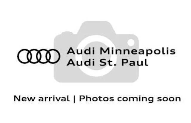 2019 Audi A4 Premium Plus AWD photo
