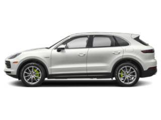 2019 Porsche Cayenne E-Hybrid AWD photo