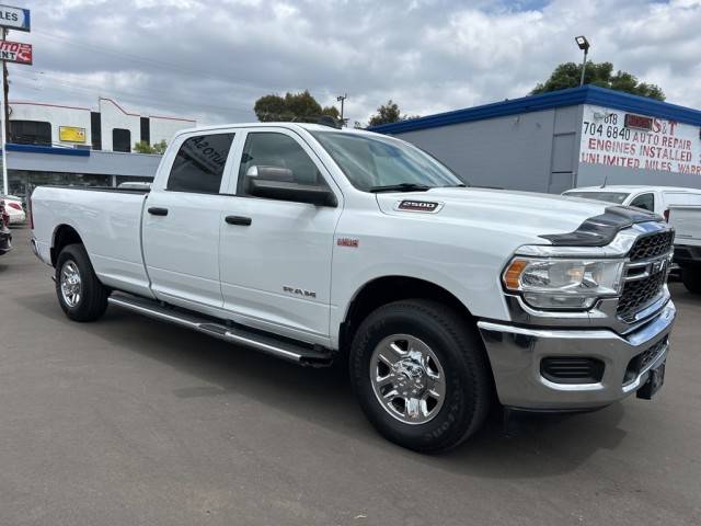 2019 Ram 2500 Tradesman RWD photo