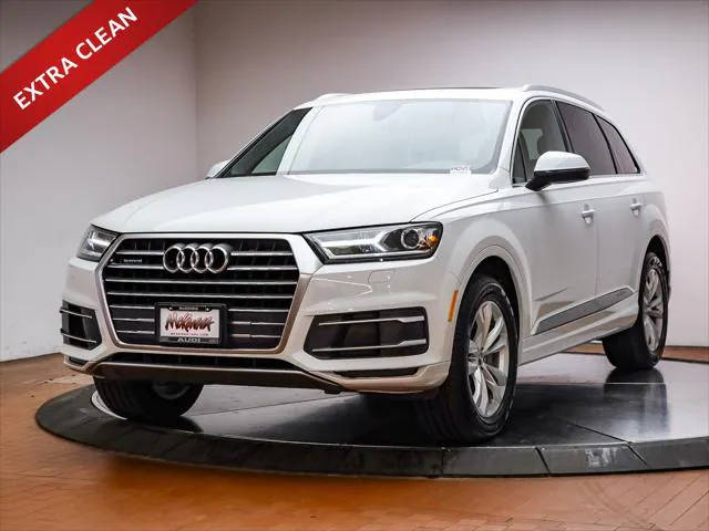 2019 Audi Q7 Premium AWD photo