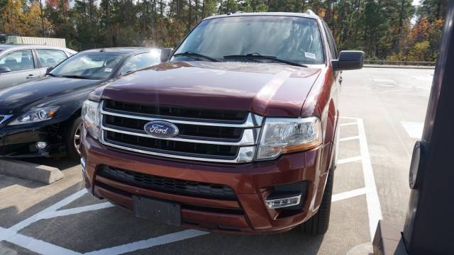 2015 Ford Expedition EL XLT RWD photo