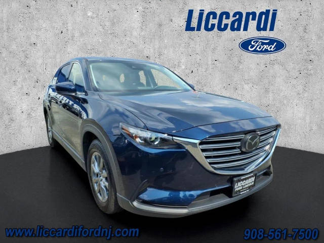 2019 Mazda CX-9 Touring AWD photo