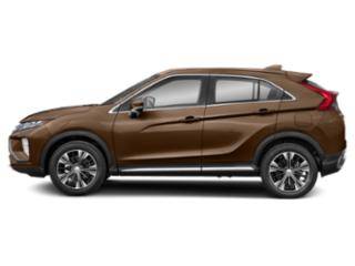 2020 Mitsubishi Eclipse Cross SE 4WD photo