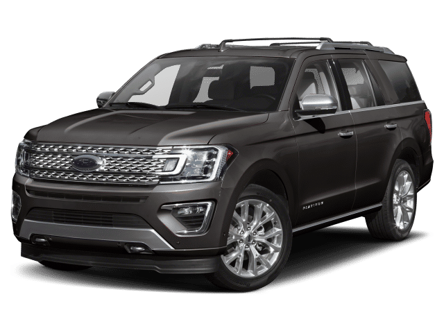 2019 Ford Expedition Platinum 4WD photo