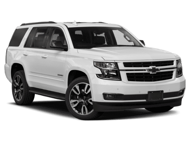 2020 Chevrolet Tahoe Premier 4WD photo