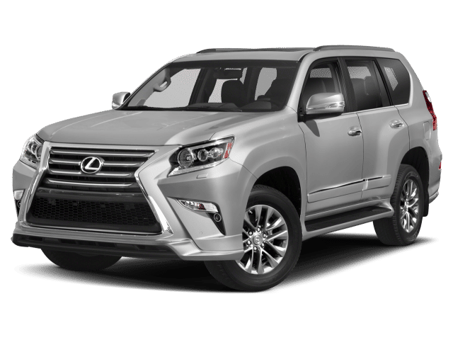 2019 Lexus GX GX 460 Premium 4WD photo