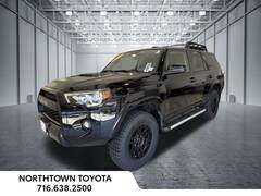 2019 Toyota 4Runner TRD Pro 4WD photo