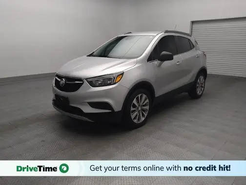 2020 Buick Encore Preferred FWD photo